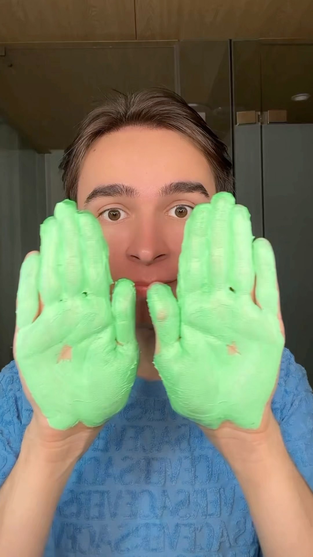 Radmiru new beauty hacks! ? #shorts