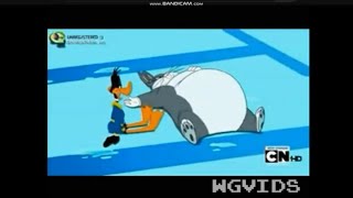 Looney Tunes Show - Bugs Bunny Funny Moments