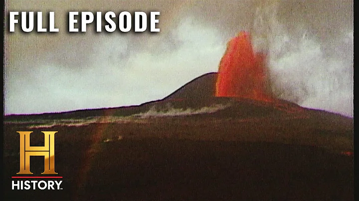 Deadly Volcanoes: Infamous Eruptions Around the World | Full Special | History