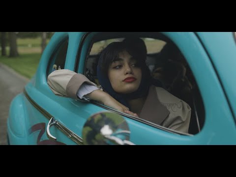 Safiyah Hernandez - Pink Sunglasses (Official Music Video)