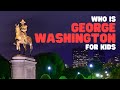 George Washington: Key Facts and Events