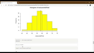 ESTADISTICA INFERENCIAL, ANALISIS EXPLORATORIO Y CONFIRMATORIO EN R STUDIO