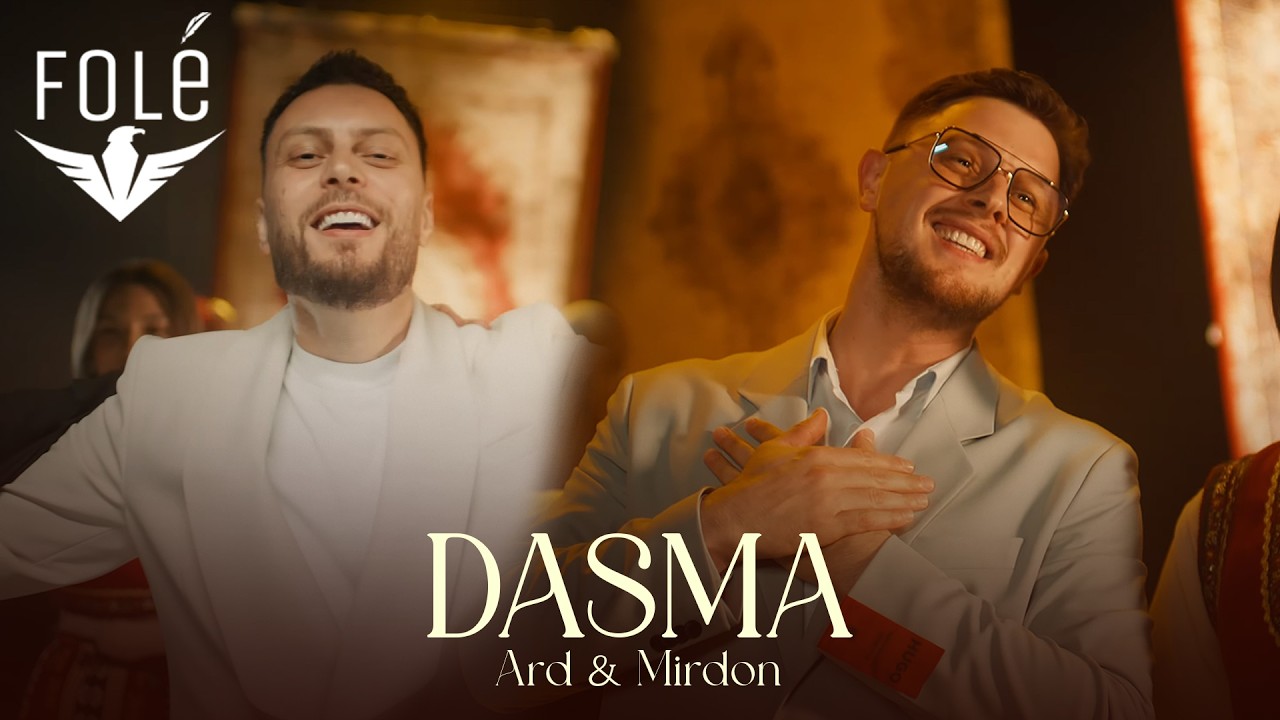 Watch Ard & Mirdon - DASMA on YouTube Watch Ard & Mirdon - DASMA on YouTube