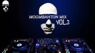 Moombahton Mix 2022 Vol.3