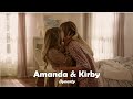 Amanda  kirby   dynasty