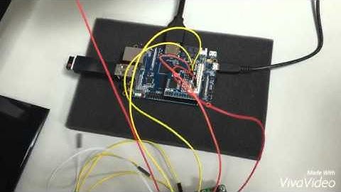 banana pi BPI-M3 use  i2c module demo