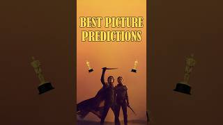 Predicting The Best Picture Nominees For The 2027 Oscars