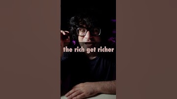 AI is Rigged for the Rich – Google’s Ex-CEO Just Admitted It
