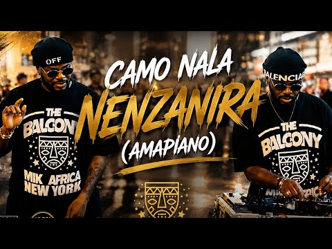 Camo Nala - Nenzanira 