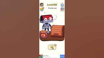 dop5 level 285 #gamesbywafey #likeandsubscribe #solution #viral #shorts #bread #reboot #jam #mouse