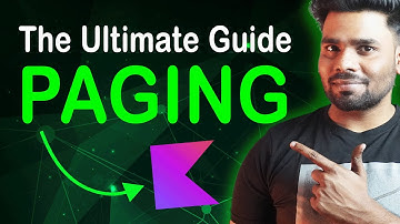 KMP Paging with Jetpack Compose: Building a Real-World App