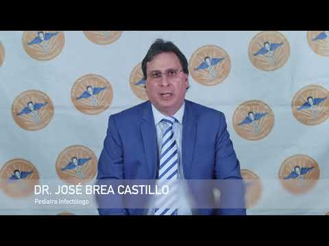 Enfermedades controladas - Cápsula SDP