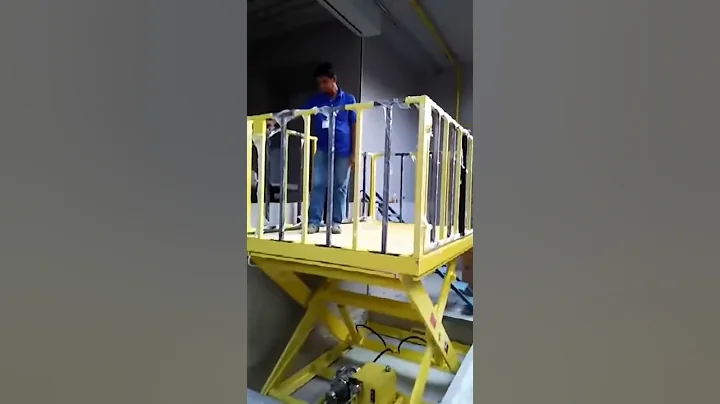 X-LIFT  [www.lifthomehydrolic.com]