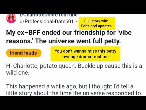 Astrella Rae's Unexpected Friendship
