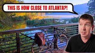 Pros & Cons of Moving to Roswell, Georgia