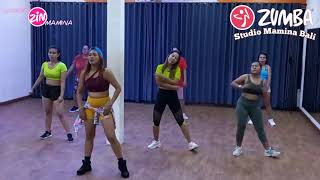 🎵 Dj Macarena Remix - Greg Sappodarja (Choreography Zin Mamina Bali ) @studiomaminabali1590