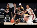 CEBL Spotlight Performance | Sean East II | 22 PTS 7 REB 12 AST | May 17, 2026