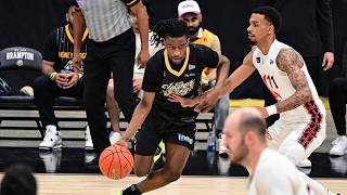 CEBL Spotlight Performance | Sean East II | 22 PTS 7 REB 12 AST | May 17, 2026