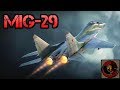 Mikoyan MiG-29 'FULCRUM' - Russian Fighter Legacy