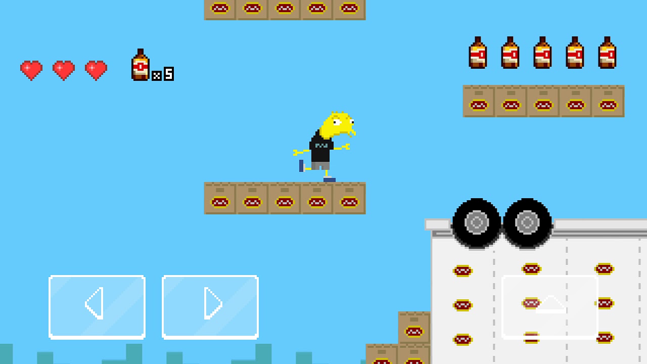 super rata bros nivel 2 (completo) #Negas - YouTube