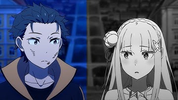 KoruSe, mzmff - Two Different Worlds (Ultra Slowed) 💔 🗡