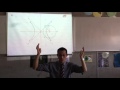 Conic Sections and Their Properties