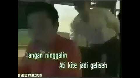 Bale Bale Warkop Milenium