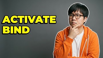 How Do You Activate RC Vehicle Bind Mode?