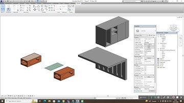 void extrusion in revit