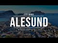 ALESUND [Norway] City Guide