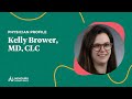 Meet Dr. Kelly Brower, Your Caring Pediatrician in Villanova, PA | Nemours Children's Health, Radnor