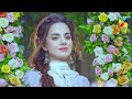 Komal meer  shoutout  wafa be mol  hum tv  drama