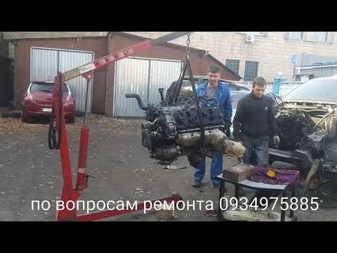 Ремонт двигателя Ниссан армада, Инфинити Qx 56
