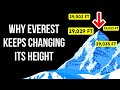 Everest Isn't Tallest Mountain and 20+ Facts Were Proven False