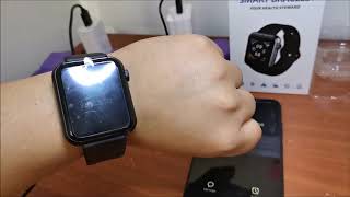 Reloj V6 - YouTube