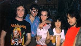 Video thumbnail of "Marillion - She Chameleon - (Swansea, Wales 1983)"