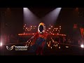 Macaw Full Performance! | Masked Singer | SEASON 9