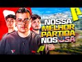 NOSSO MELHOR CAMPEONATO NO BOOTCAMP DOS ESTADOS UNIDOS!
