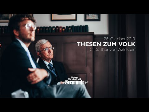 Video: Was heißt waldstein auf deutsch?