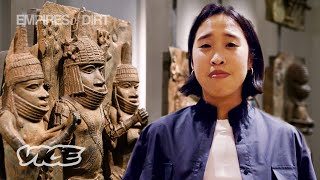 Should Museums Return Their Stolen Objects? | Empires of Dirt