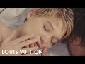 Spellbinding Lea Seydoux Stars In New LV Fragrance Ad 12/14/2021