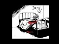 Daisys - Bloodstain Lullaby