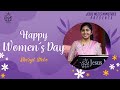 International womens day greetings  sis sheryl steve  jesus meets ministries