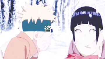 Naruto & Hinata [AMV]