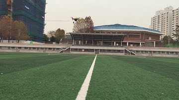 Raspberry Pi 3-Mavproxy controls Drone-Px4 Part 1