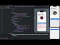 SwiftUI Firebase Chat 03 Save Images to Firebase Storage