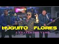 Huguito Flores El Super - A Traves Del Vaso (Video Oficial)