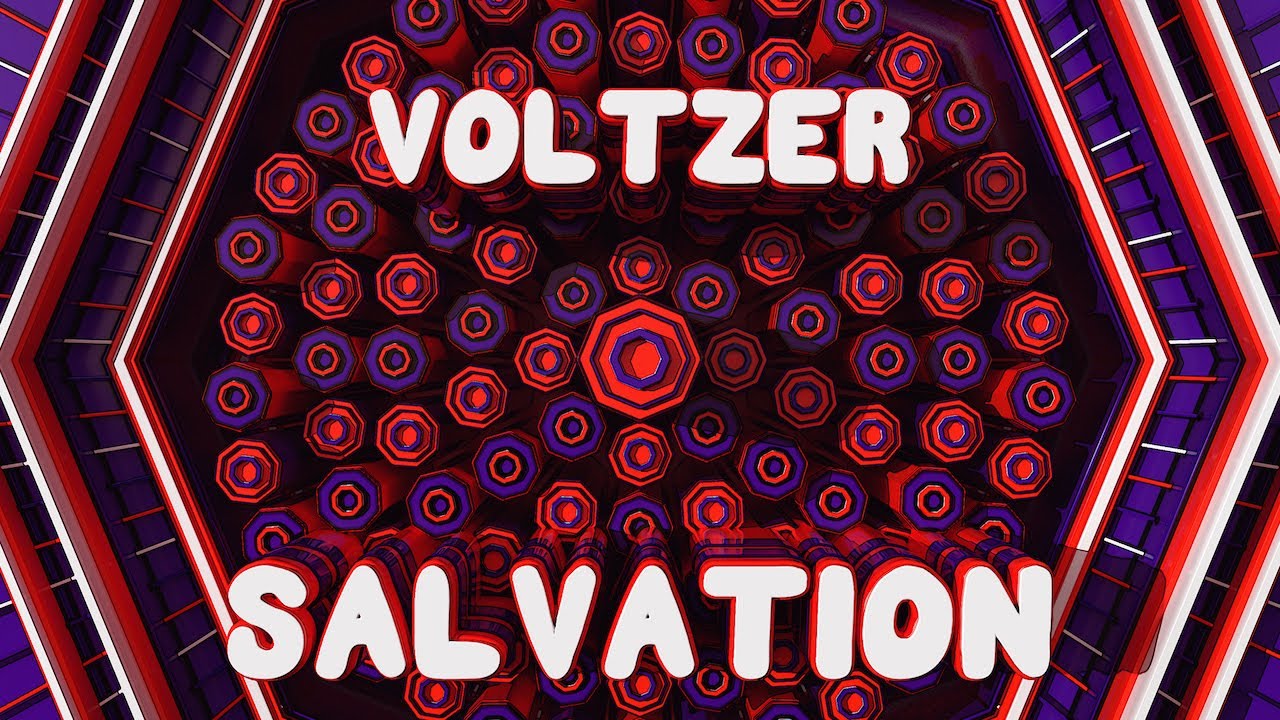 Watch Voltzer - Salvation on YouTube Watch Voltzer - Salvation on YouTube