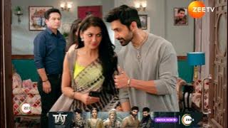 Kaise Mujhe Tum Mil Gaye | Ep - 162 | Webisode | May, 11 2024 | Sriti Jha, Arjit Taneja | Zee TV