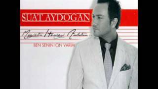 Suat Aydoğan feat. Serdar Ortaç & Bebeğim 2010 & Söz-Müzik: Serdar Ortaç